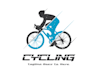 design a modern and professional cycle logo