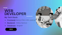 build a professional mern stack website