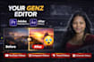 edit your videos as per your need