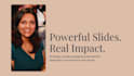 design engaging and visually stunning powerpoint presentations