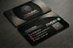 design professional luxury buissness card