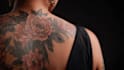 design professional tattoo and custom tattoo