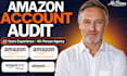 audit your amazon account