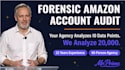 audit your amazon account