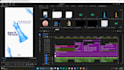 edit detail focused video editing with infographics