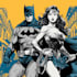comic book professional artist