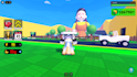 develop a professional roblox mini game or brand experience