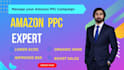 be your amazon ppc expert and manage amazon advertising
