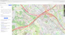 setup and configure a self hosted offline map server using openstreetmap