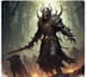 fantasy horror and fantasy horror character