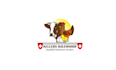make small family farm hen egg logo