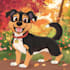 do memorial pet portrait from photo