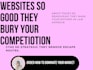 write website copy that drives sales