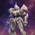 draw amazing character mecha robot illustration