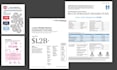 design or redesign investor and wealth management brochures