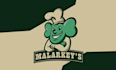 design mascot pub bar beer logo