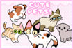 draw cute pets and animals for you