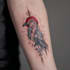 design professional creative tattoo design