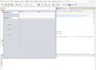 build a professional java desktop gui application