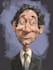 do a political cartoon art