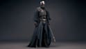 design your sci fi and star wars character