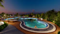 design professional 2d and 3d rv parks, caravan parks, motor cabin parks,