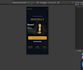 create a personal portfolio website