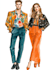 create fashion design clothes illustration