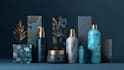 make a cosmetic packaging design for your brand