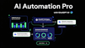 develop ai chatbot and business automation system