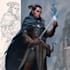 dnd character art and dnd character art