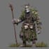 fantasy horror and fantasy horror character