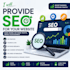 onpage SEO and technical optimization for you