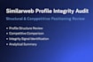 audit your similarweb profile for structural integrity