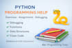 debug and explain your python code step by step