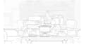 do 2d traditional animation frame by frame character animated hand draw