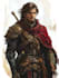 dnd character art and dnd character art