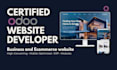 do odoo, odoo website design, odoo website developer, odoo ecommerce expert