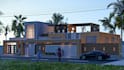 to be your interior and exterior architect
