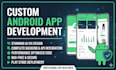 build ai application with java backend