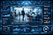 develop ai powered computer vision solutions for business