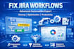 fix jira workflows and build advanced automation for your team