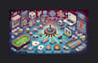 develop chess game smart ai bot, poker ai bot, clubgg bots, igaming website bot