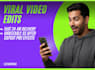 provide capcut pro video editing exactly as you want