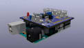 design high speed multilayer pcb design with impedance control and dfm review