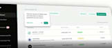 create saas explainer, UI animation, software explainer app, product explainer