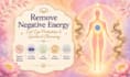 remove negative energy and protect your aura