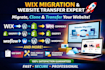 migrate your existing website to duda