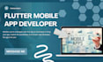 develop flutter mobile app development be flutterflow mobile app development