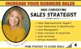 sales development representative sales closer salesperson appointment setting